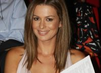 Τζίνα Αλιμόνου: Σπάνιες γυμνές φωτογραφίσεις της