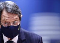 Αναστασιάδης: Δεν τίθεται θέμα να δεχτώ προαπαιτούμενα Αναστασιάδης: Δεν τίθεται θέμα να δεχτώ προαπαιτούμενα
