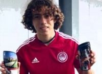 Εγγονός ιστορικού παράγοντα της Μίλαν στον Ολυμπιακό