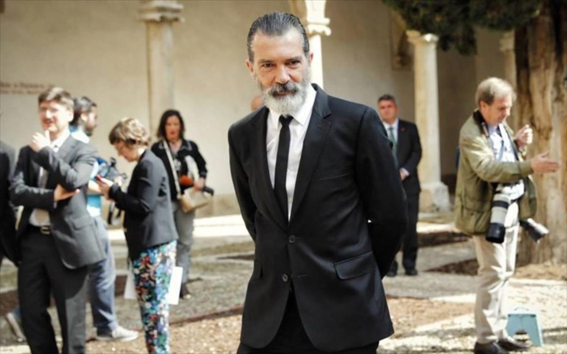 Θεσσαλονίκη: Ξεκινούν τα γυρίσματα της χολιγουντιανής ταινίας «The Enforcer»