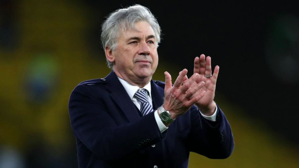 Όταν ο Αντσελότι «έκραζε» τη European Super League του προέδρου της Ρεάλ Μαδρίτης