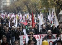 Απεργία 10/6: Συγκεντρώσεις κατά του εργασιακού νομοσχεδίου σε όλη την Ελλάδα Απεργία 10/6: Συγκεντρώσεις κατά του εργασιακού νομοσχεδίου σε όλη την Ελλάδα