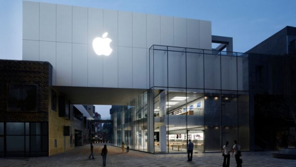 Apple: Στόχος το 2024 η παραγωγή ενός ηλεκτρικού οχήματος αυτοοδήγησης