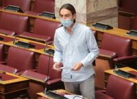 Αρσένης για εργασιακό ν/σ: Οι γονείς δεν θα βλέπουν τα παιδιά τους μέχρι την ενηλικίωσή τους