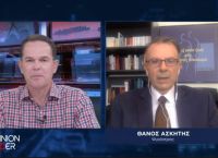 Θάνος Ασκητής στο pagenews.gr: Αν δεν είχε κίνητρο να τη σκοτώσει, θα έπρεπε να πάρει την αστυνομία