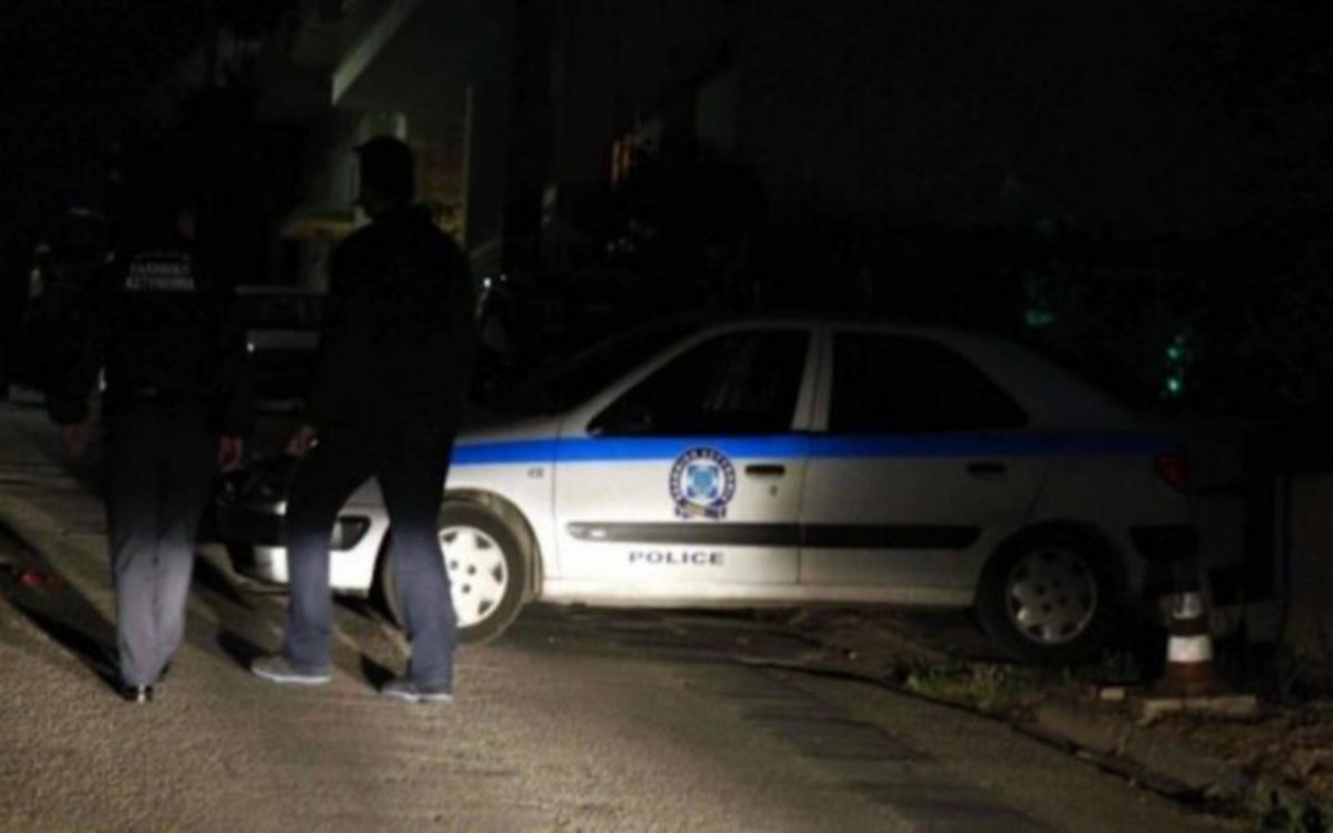 Θήβα: Εκτέλεσαν 45χρονο με επτά σφαίρες