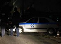 Θήβα: Εκτέλεσαν 45χρονο με επτά σφαίρες Θήβα: Εκτέλεσαν 45χρονο με επτά σφαίρες