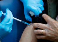 Κατερίνη: Γιατρός πέθανε μια μέρα μετά τη δεύτερη δόση με Pfizer Κατερίνη: Γιατρός πέθανε μια μέρα μετά τη δεύτερη δόση με Pfizer