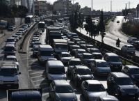 Τροχαίο στην Εθνική Οδό Αθηνών – Λαμίας: Τραυματίας οδηγός Τροχαίο στην Εθνική Οδό Αθηνών – Λαμίας: Τραυματίας οδηγός