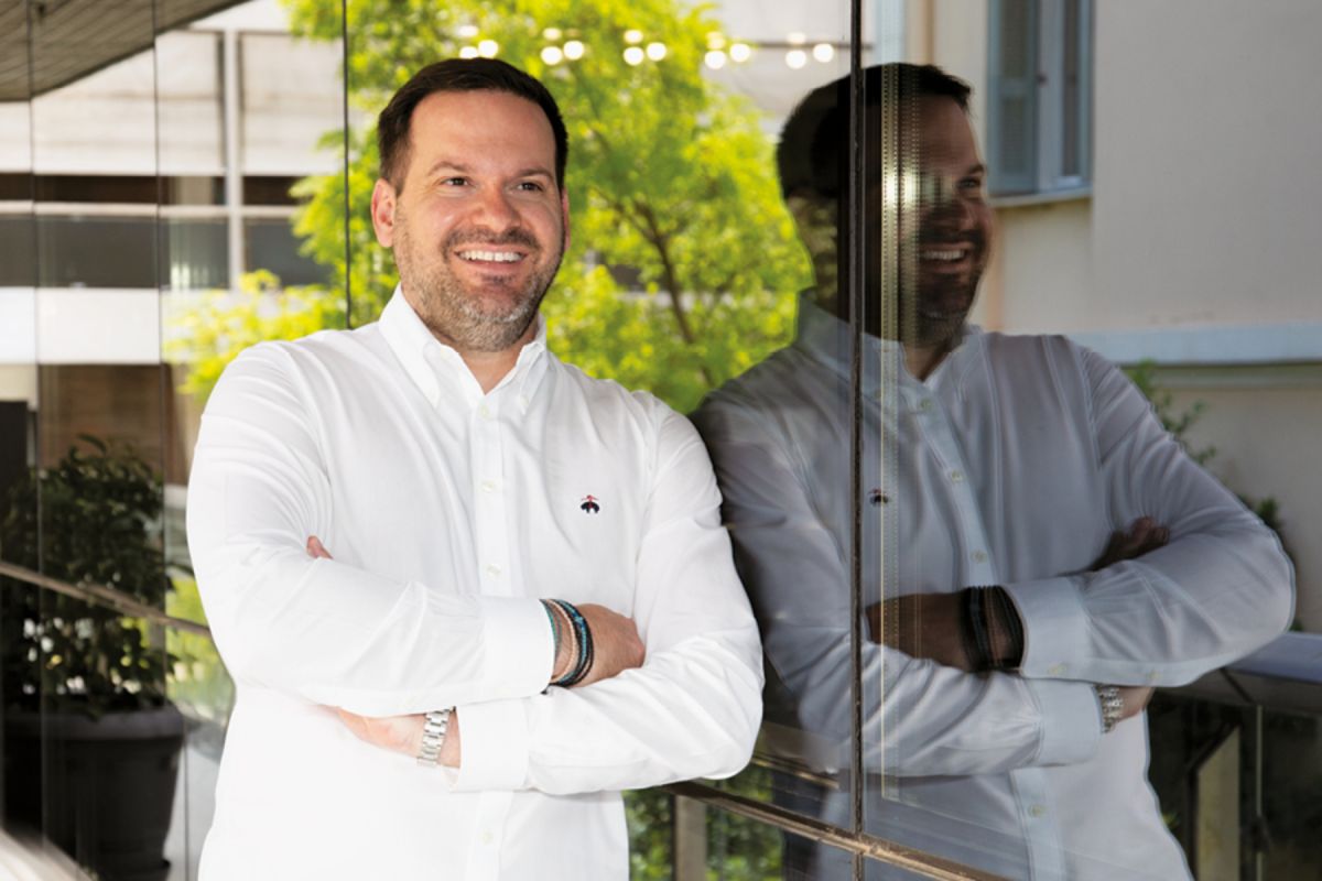 EveryPay 40under40 Fortune List 2021: Μια Νέα Διάκριση Για Την EveryPay