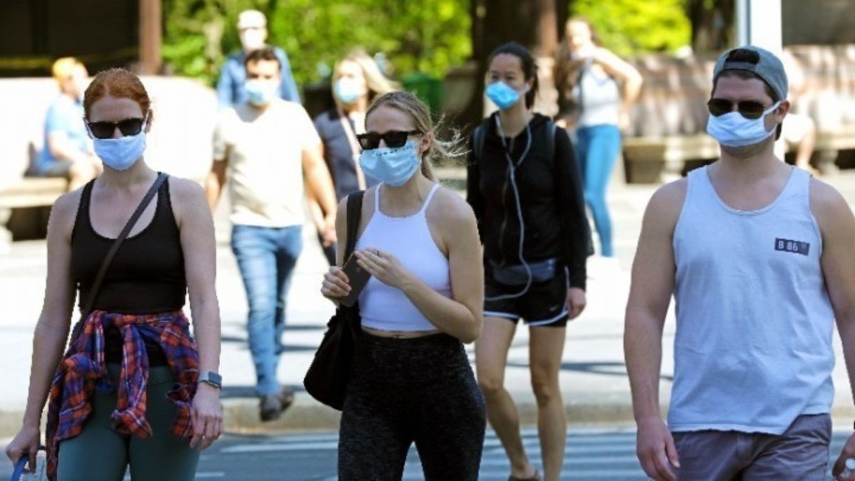Αυστρία – Covid-19: Περαιτέρω χαλάρωση από την 1η Ιουλίου των περιοριστικών μέτρων