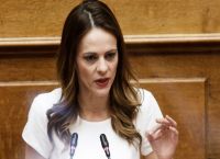 Αχτσιόγλου: Βαθιά επικίνδυνη η ιδιωτικοποίηση της επικουρικής