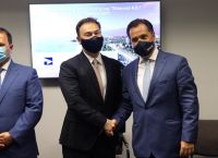 Γεωργιάδης: Το Ελληνικό ως έργο θα τραβήξει προς τα εμπρός την Ελλάδα Γεωργιάδης: Το Ελληνικό ως έργο θα τραβήξει προς τα εμπρός την Ελλάδα
