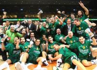 Ταξίδι στα αστέρια: Έρχεται η ταινία για τον μπασκετικό Παναθηναϊκό