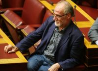 Πέθανε ο Σταύρος Δαϊλάκης