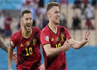 Βέλγιο – Πορτογαλία 1-0: Εκτός Euro η πρωταθλήτρια Ευρώπης Βέλγιο – Πορτογαλία 1-0: Εκτός Euro η πρωταθλήτρια Ευρώπης
