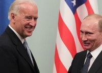 Σύνοδο κορυφής Μπάιντεν – Πούτιν: Μεγάλες διαφωνίες, μικρές προσδοκίες Σύνοδο κορυφής Μπάιντεν – Πούτιν: Μεγάλες διαφωνίες, μικρές προσδοκίες