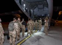 Αφγανιστάν: Ο Αμερικανός στρατηγός που αποχώρησε τελευταίος