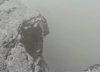 Χιόνισε καλοκαιριάτικα στον Όλυμπο Χιόνισε καλοκαιριάτικα στον Όλυμπο