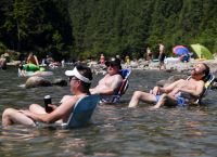 Καναδάς: Πάνω από 230 νεκροί από τον καύσωνα