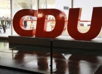 Γερμανία: Οι συντηρητικοί διατηρούν προβάδισμα στις δημοσκοπήσεις Γερμανία: Οι συντηρητικοί διατηρούν προβάδισμα στις δημοσκοπήσεις