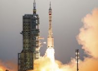 Κίνα: Σήμερα θα εκτοξευθεί επανδρωμένη αποστολή προς τον διαστημικό της σταθμό