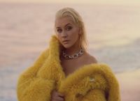 Aguilera – Britney Spears: Το μήνυμα συμπαράστασης