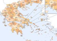 Ελλάδα: Αλλάζουν οι Ταχυδρομικοί Κώδικες Ελλάδα: Αλλάζουν οι Ταχυδρομικοί Κώδικες