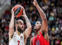 Βασίλης Σπανούλης: Η ανάρτηση του Παναθηναϊκού για το αντίο του Kill Bill