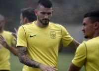 Άρης: Κι επίσημα παρελθόν ο Ντάτκοβιτς