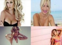 Διάσημες ελληνίδες: Πως ήταν στην εφηβεία τους