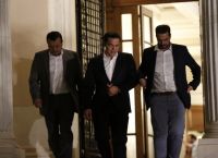 Δημοψήφισμα 2015: Μια παλιά «ιστορία»