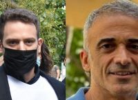 Δογιάκης Αναγνωστόπουλος: Δεν υπάρχει σύνδεση μεταξύ τους αναφέρουν αστυνομικές πηγές