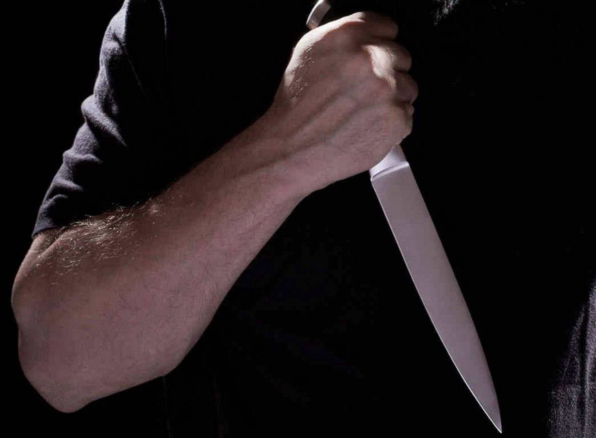 Έγκλημα στη Δάφνη – Έσφαξε τη γυναίκα του και παραδόθηκε