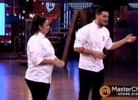 Masterchef τελικός: Μαργαρίτα και Διονύσης οι δύο φιναλίστ