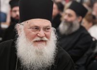 Ηγούμενος Εφραίμ: Υπέστη σηψαιμικό σοκ Ηγούμενος Εφραίμ: Υπέστη σηψαιμικό σοκ