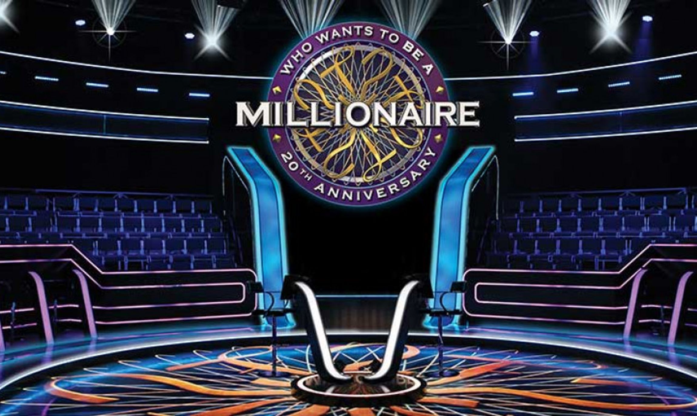 «Ποιος θέλει να γίνει Εκατομμυριούχος;» – Αυτός θα είναι ο νέος παρουσιαστής