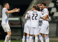 Εθνική Ελλάδος: Φιλικό δοκιμών και χαρακτήρα κόντρα στο πανίσχυρο Βέλγιο