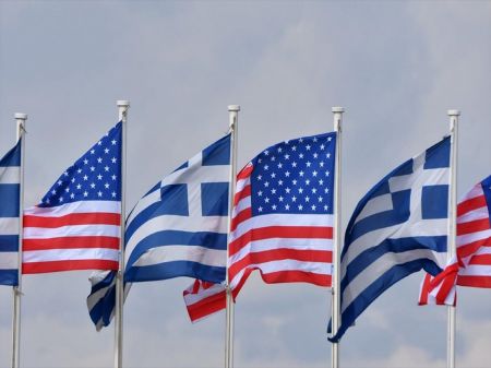 Στρατηγική αναβάθμιση ΗΠΑ-Ελλάδας