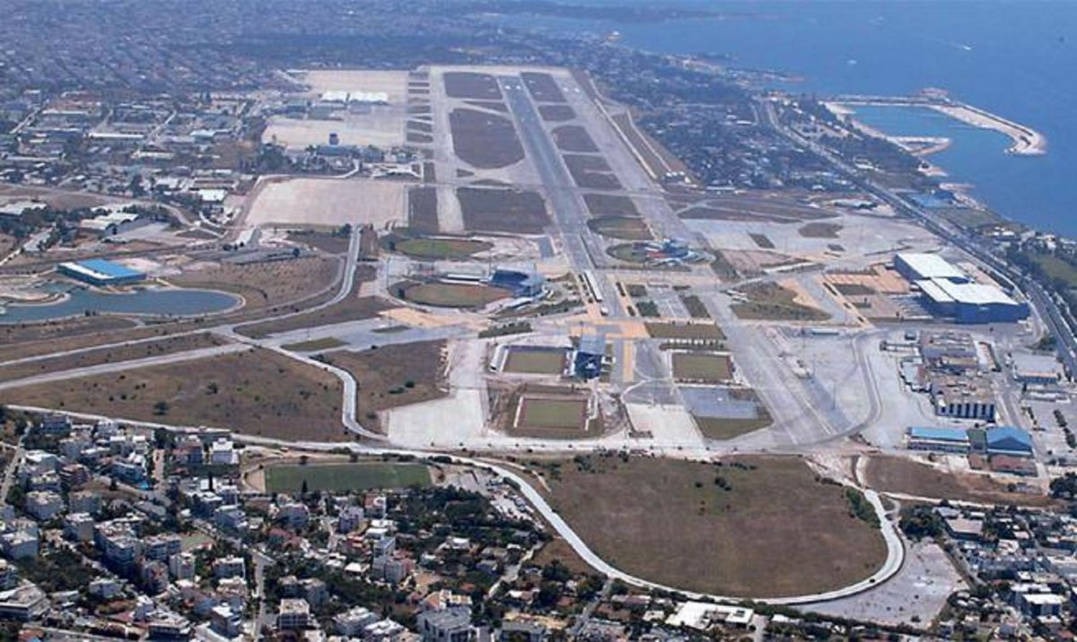 Ελληνικό: Ποια έργα ξεκινούν – Θα δημιουργηθούν 70.000 θέσεις εργασίας