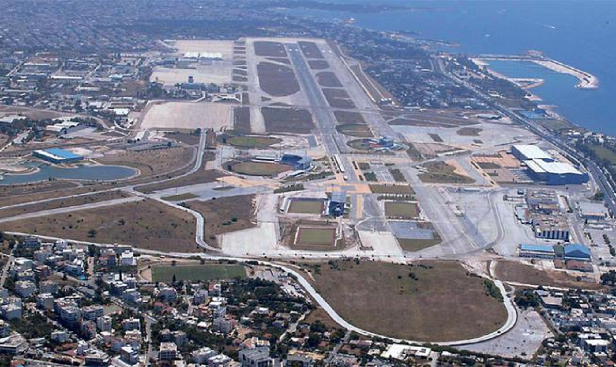 ΤΑΙΠΕΔ: Έσοδα 2 δισεκατομμύρια από διαγωνισμούς