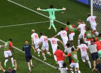 EURO 2021: Πρόγραμμα αγώνων μέχρι τον τελικό