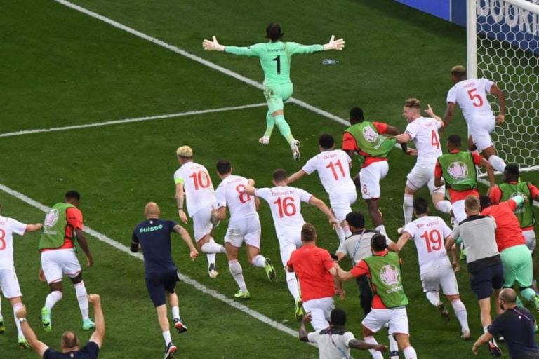 EURO 2021: Πρόγραμμα αγώνων μέχρι τον τελικό