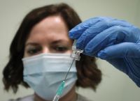 Τζανάκης: Πότε θα υπάρξει αποκλιμάκωση των κρουσμάτων