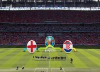 Αγγλία-Κροατία 1-0: Πρεμιέρα με το δεξί για τα λιοντάρια Αγγλία-Κροατία 1-0: Πρεμιέρα με το δεξί για τα λιοντάρια