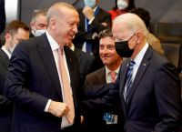 Μήνυμα Ερντογάν στις ΗΠΑ: Αν μας δίνατε Patriot δεν θα αγοράζαμε τους S-400