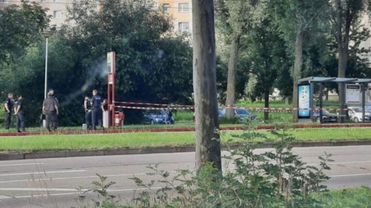 Γερμανία: Δύο τραυματίες από επίθεση με μαχαίρι στην Ερφούρτη