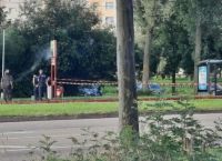Γερμανία: Δύο τραυματίες από επίθεση με μαχαίρι στην Ερφούρτη