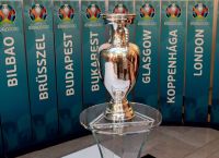 Euro 2020 ποδόσφαιρο: Οι αποστολές των 24 ομάδων Euro 2020 ποδόσφαιρο: Οι αποστολές των 24 ομάδων