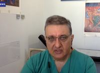 Εξαδάκτυλος: Οι ανεμβολίαστοι αποτελούν το 95% των διασωληνωμένων